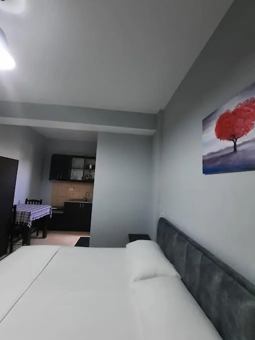 Vila Dejvi And Delisia Appartamento Ksamil Albania